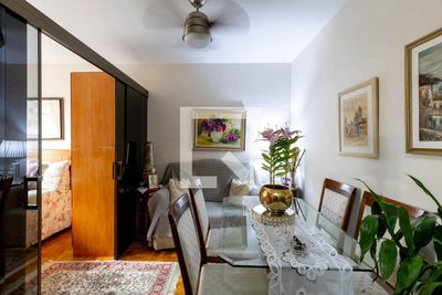 Apartamento, 1 quarto, 41 m² - Foto 5