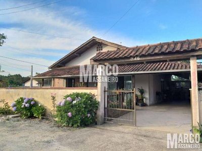 Casa, 4 quartos, 50 m² - Foto 1