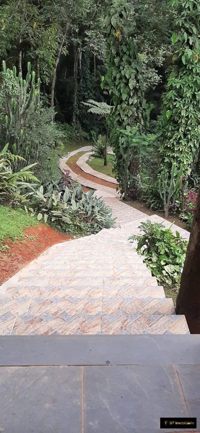 Chácara, 2 quartos, 6000 m² - Foto 3
