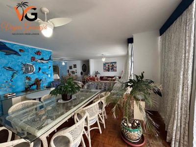 Apartamento, 3 quartos, 158 m² - Foto 5