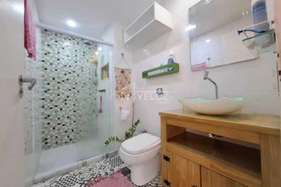 Apartamento, 3 quartos, 81 m² - Foto 4