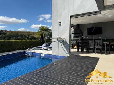 Casa de Condomínio, 5 quartos - Foto 5