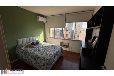 Apartamento, 2 quartos, 68 m² - Foto 2