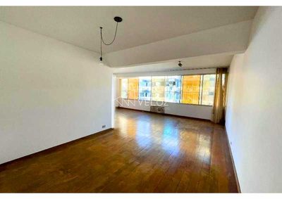 Apartamento, 3 quartos, 134 m² - Foto 1