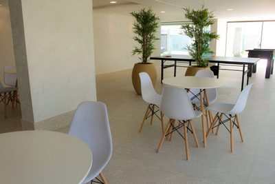 Apartamento, 3 quartos, 90 m² - Foto 3