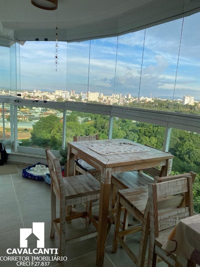 Cobertura, 2 quartos, 109 m² - Foto 2