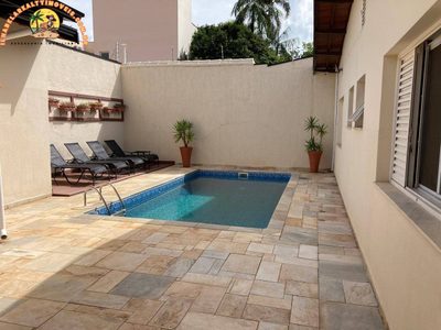 Casa, 4 quartos, 230 m² - Foto 2