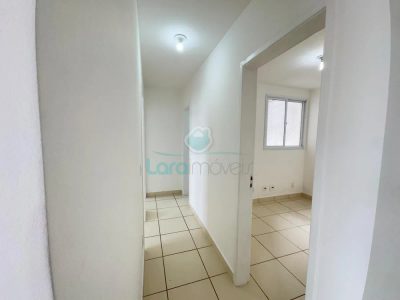 Apartamento, 3 quartos, 72 m² - Foto 3