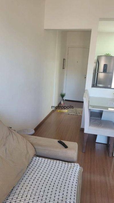Apartamento, 2 quartos, 53 m² - Foto 3