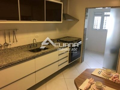 Apartamento, 3 quartos, 121 m² - Foto 1