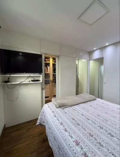 Cobertura, 4 quartos, 150 m² - Foto 5