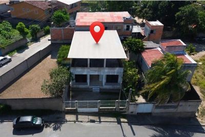 Casa, 2 quartos, 126 m² - Foto 2