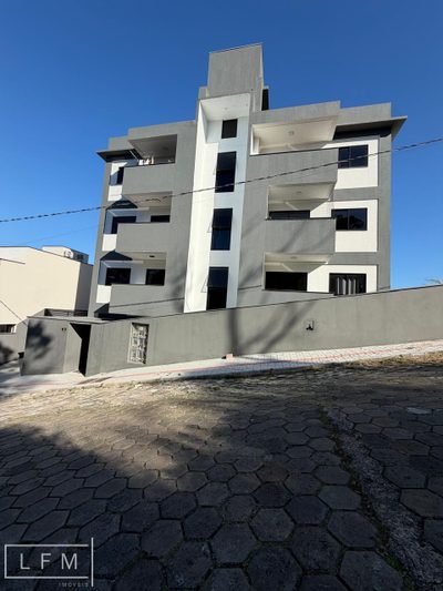 Apartamento, 2 quartos, 72 m² - Foto 5