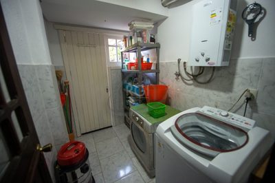 Sobrado, 3 quartos, 170 m² - Foto 2