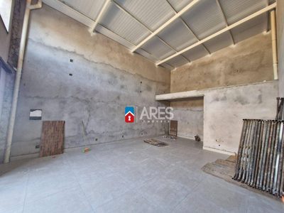 Loja-Salão, 104 m² - Foto 4