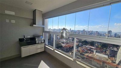 Apartamento, 3 quartos, 103 m² - Foto 4