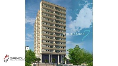 Apartamento, 3 quartos, 104 m² - Foto 4