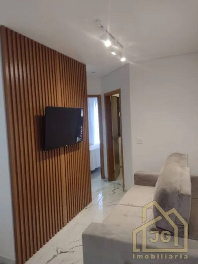 Apartamento, 2 quartos, 65 m² - Foto 2