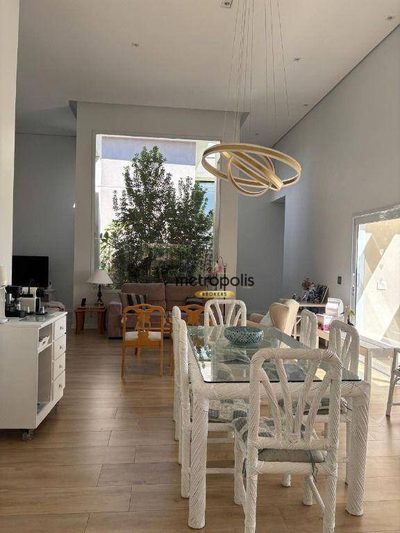 Chácara, 3 quartos, 810 m² - Foto 4