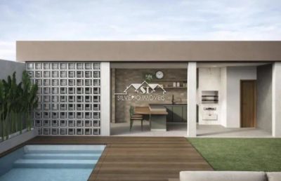 Casa, 3 quartos, 212 m² - Foto 3