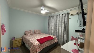 Apartamento, 3 quartos, 75 m² - Foto 3