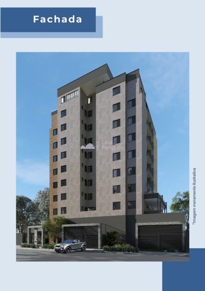 Apartamento, 3 quartos, 81 m² - Foto 5
