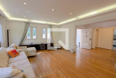 Casa, 7 quartos, 574 m² - Foto 4