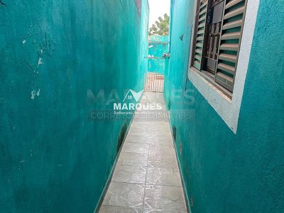 Casa, 3 quartos, 125 m² - Foto 5