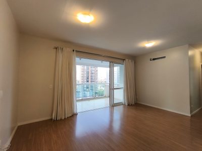 Apartamento, 3 quartos, 99 m² - Foto 3