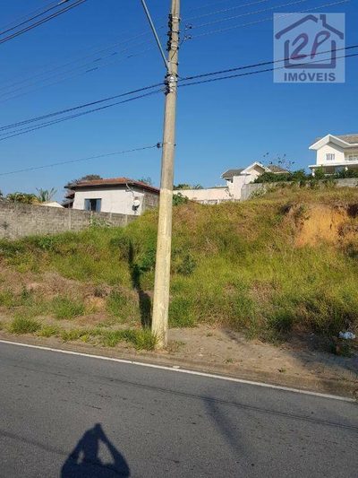 Terreno, 827 m² - Foto 1
