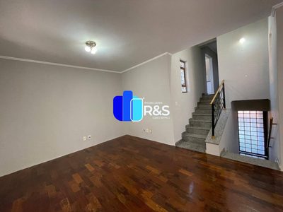 Casa, 3 quartos, 202 m² - Foto 2