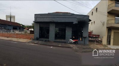 Terreno, 472 m² - Foto 1