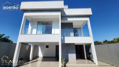 Casa, 4 quartos, 200 m² - Foto 1