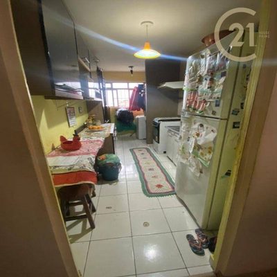 Apartamento, 2 quartos, 60 m² - Foto 5