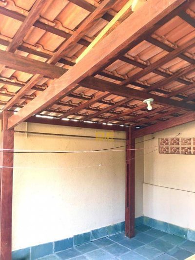 Casa, 2 quartos - Foto 1