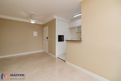Apartamento, 2 quartos, 51 m² - Foto 5