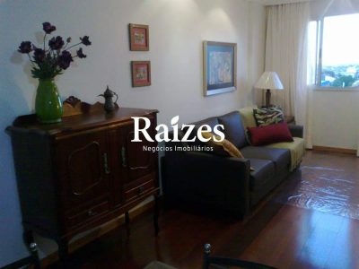 Apartamento, 4 quartos, 101 m² - Foto 2