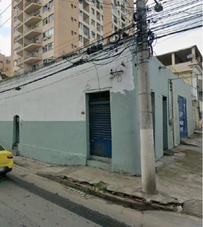Casa, 1 quarto, 133 m² - Foto 1
