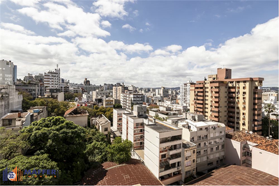 Apartamento, 1 quarto, 57 m² - Foto 4
