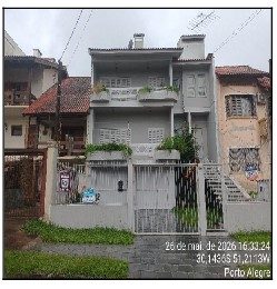 Prédio Inteiro, 359 m² - Foto 1