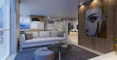Apartamento, 4 quartos, 146 m² - Foto 5