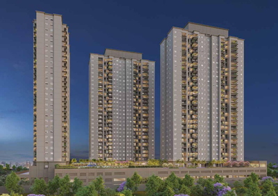 Apartamento, 2 quartos, 68 m² - Foto 1