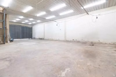 Depósito-Galpão, 600 m² - Foto 4