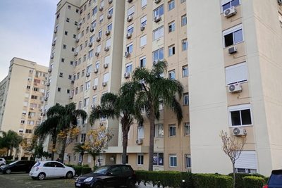 Apartamento, 3 quartos, 62 m² - Foto 2
