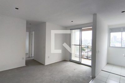 Apartamento, 2 quartos, 51 m² - Foto 3