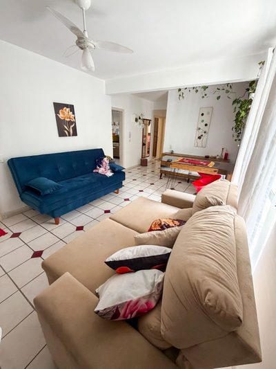 Apartamento, 2 quartos, 149 m² - Foto 1