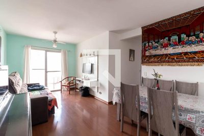 Apartamento, 3 quartos, 71 m² - Foto 1