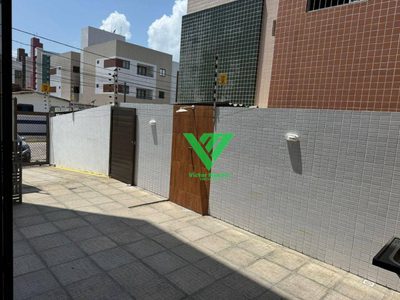 Apartamento, 3 quartos, 70 m² - Foto 4