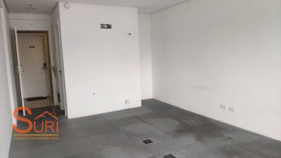Sala-Conjunto, 34 m² - Foto 4