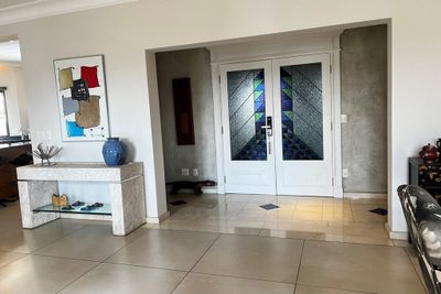 Apartamento, 4 quartos, 313 m² - Foto 1